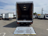 ISUZU Forward Panel Van 2PG-FRR90S1 2018 201,461km_12