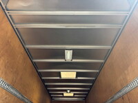 ISUZU Forward Panel Van 2PG-FRR90S1 2018 201,461km_17