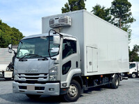 ISUZU Forward Panel Van 2PG-FRR90S1 2018 201,461km_1