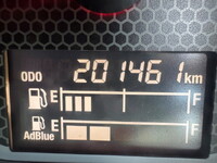 ISUZU Forward Panel Van 2PG-FRR90S1 2018 201,461km_26
