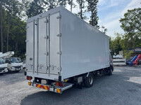 ISUZU Forward Panel Van 2PG-FRR90S1 2018 201,461km_2