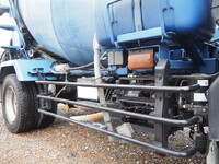 ISUZU Forward Mixer Truck LKG-FTR90S2 2015 163,199km_10