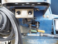 ISUZU Forward Mixer Truck LKG-FTR90S2 2015 163,199km_12