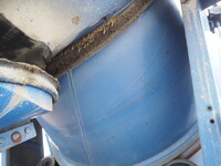 ISUZU Forward Mixer Truck LKG-FTR90S2 2015 163,199km_13