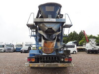 ISUZU Forward Mixer Truck LKG-FTR90S2 2015 163,199km_15