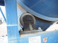 ISUZU Forward Mixer Truck LKG-FTR90S2 2015 163,199km_16