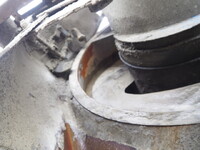 ISUZU Forward Mixer Truck LKG-FTR90S2 2015 163,199km_17