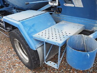 ISUZU Forward Mixer Truck LKG-FTR90S2 2015 163,199km_18