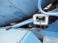 ISUZU Forward Mixer Truck LKG-FTR90S2 2015 163,199km_19