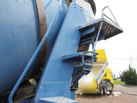ISUZU Forward Mixer Truck LKG-FTR90S2 2015 163,199km_21