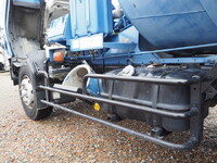 ISUZU Forward Mixer Truck LKG-FTR90S2 2015 163,199km_24