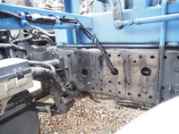 ISUZU Forward Mixer Truck LKG-FTR90S2 2015 163,199km_26
