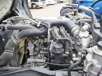 ISUZU Forward Mixer Truck LKG-FTR90S2 2015 163,199km_29