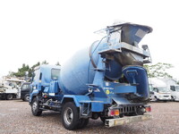 ISUZU Forward Mixer Truck LKG-FTR90S2 2015 163,199km_2