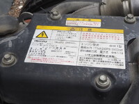 ISUZU Forward Mixer Truck LKG-FTR90S2 2015 163,199km_30