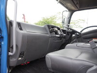 ISUZU Forward Mixer Truck LKG-FTR90S2 2015 163,199km_32