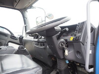 ISUZU Forward Mixer Truck LKG-FTR90S2 2015 163,199km_36