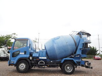 ISUZU Forward Mixer Truck LKG-FTR90S2 2015 163,199km_3