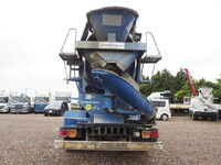 ISUZU Forward Mixer Truck LKG-FTR90S2 2015 163,199km_4