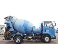 ISUZU Forward Mixer Truck LKG-FTR90S2 2015 163,199km_5