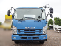 ISUZU Forward Mixer Truck LKG-FTR90S2 2015 163,199km_6