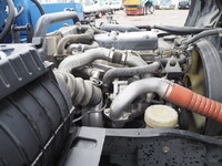 ISUZU Forward Mixer Truck LKG-FTR90S2 2015 163,199km_8