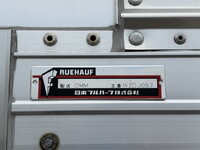 ISUZU Elf Aluminum Wing TPG-NPR85AN 2019 111,000km_14