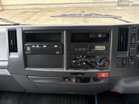 ISUZU Elf Aluminum Wing TPG-NPR85AN 2019 111,000km_24