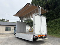 ISUZU Elf Aluminum Wing TPG-NPR85AN 2019 111,000km_2