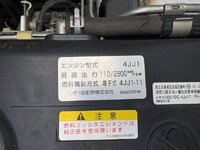 ISUZU Elf Aluminum Wing TPG-NPR85AN 2019 111,000km_31