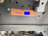 ISUZU Elf Aluminum Wing TPG-NPR85AN 2019 111,000km_32