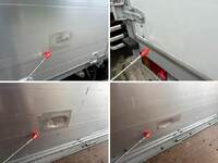 ISUZU Elf Aluminum Wing TPG-NPR85AN 2019 111,000km_39