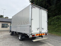 ISUZU Elf Aluminum Wing TPG-NPR85AN 2019 111,000km_5