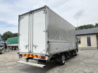 ISUZU Elf Aluminum Wing TPG-NPR85AN 2019 111,000km_6