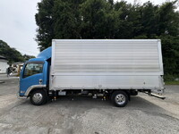 ISUZU Elf Aluminum Wing TPG-NPR85AN 2019 111,000km_7