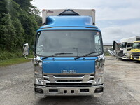 ISUZU Elf Aluminum Wing TPG-NPR85AN 2019 111,000km_8