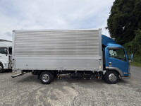 ISUZU Elf Aluminum Wing TPG-NPR85AN 2019 111,000km_9