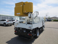 ISUZU Elf Cherry Picker TPG-NKR85AN 2016 42,185km_2