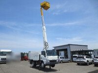 ISUZU Elf Cherry Picker TPG-NKR85AN 2016 42,185km_3