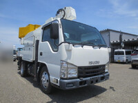 ISUZU Elf Cherry Picker TPG-NKR85AN 2016 42,185km_4