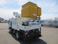 ISUZU Elf Cherry Picker TPG-NKR85AN 2016 42,185km_5