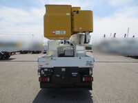 ISUZU Elf Cherry Picker TPG-NKR85AN 2016 42,185km_7