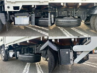 NISSAN Atlas Flat Body TRG-FBA5W 2017 8,598km_17