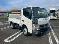 NISSAN Atlas Flat Body TRG-FBA5W 2017 8,598km_1