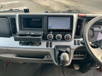 NISSAN Atlas Flat Body TRG-FBA5W 2017 8,598km_20