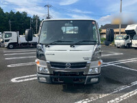 NISSAN Atlas Flat Body TRG-FBA5W 2017 8,598km_3