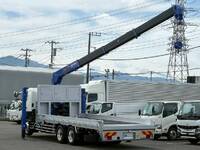 HINO Ranger Self Loader (With 4 Steps Of Cranes) 2DG-GK2ABA 2025 1,000km_11