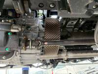 HINO Ranger Self Loader (With 4 Steps Of Cranes) 2DG-GK2ABA 2025 1,000km_14