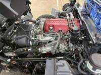 HINO Ranger Self Loader (With 4 Steps Of Cranes) 2DG-GK2ABA 2025 1,000km_15