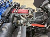 HINO Ranger Self Loader (With 4 Steps Of Cranes) 2DG-GK2ABA 2025 1,000km_16